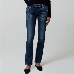 Citizens of Humanity Slim Boyfriend Jeans